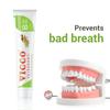 Vicco Vajradanti Ayurvedic Toothpaste Saunf Flavour 18 Herbs For Strong Healthy Teeth 160g Pack of 1