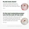 Isntree - Mugwort Calming Clay Mask Mini