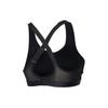 Li Ning Fitness Series Outdoor Casual Yoga Training Sports Bra Women Underwear Black AUBU052-2