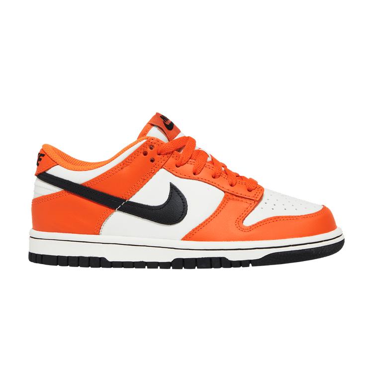 Nike Dunk Low Halloween (2022) (GS) 36