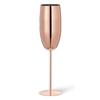 Shangqi Creative Copper Plated Wine Glass