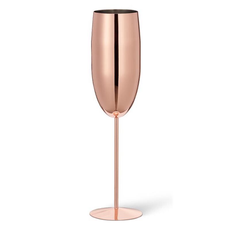 

Shangqi Creative Copper Plated Wine Glass