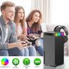 Xbox Series X Cooling Low Intelligent Temperature 3 Speed Easy Heat Detachable Headset RGB LED Atmosphere Xbox Series X Console Compatible with Xbox