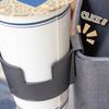 Car Door Drink Container Hanging Holder Portable Cup Holder Drink Bottles Holders Organizer Hanger Auto Accessories