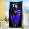 Incredibox Beach Towel Super Soft & Absorbent Comfortable Lightweight Perfect for Traveling Yoga Camping and Swimming
