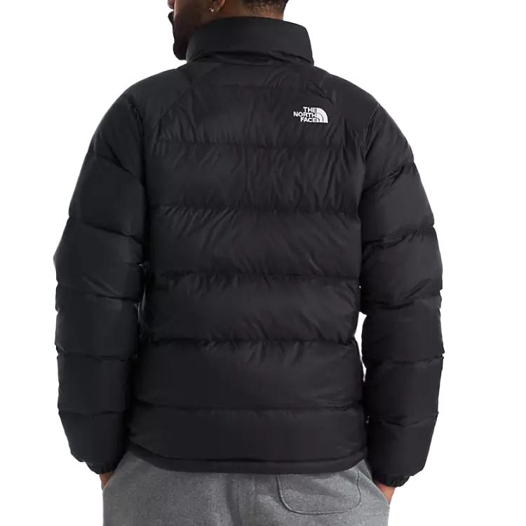 THE NORTH FACE Men's Hydrenalite™ Down Jacket Down Jackets & Coats Men's Black NF0A88XU-JK3