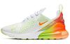 Air Max 270 'Summer Gradient White' CN7077-181