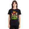 Toy Story Unisex Adult Group Terror T-Shirt