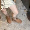 Scarpe con tacco – Mocassini da donna