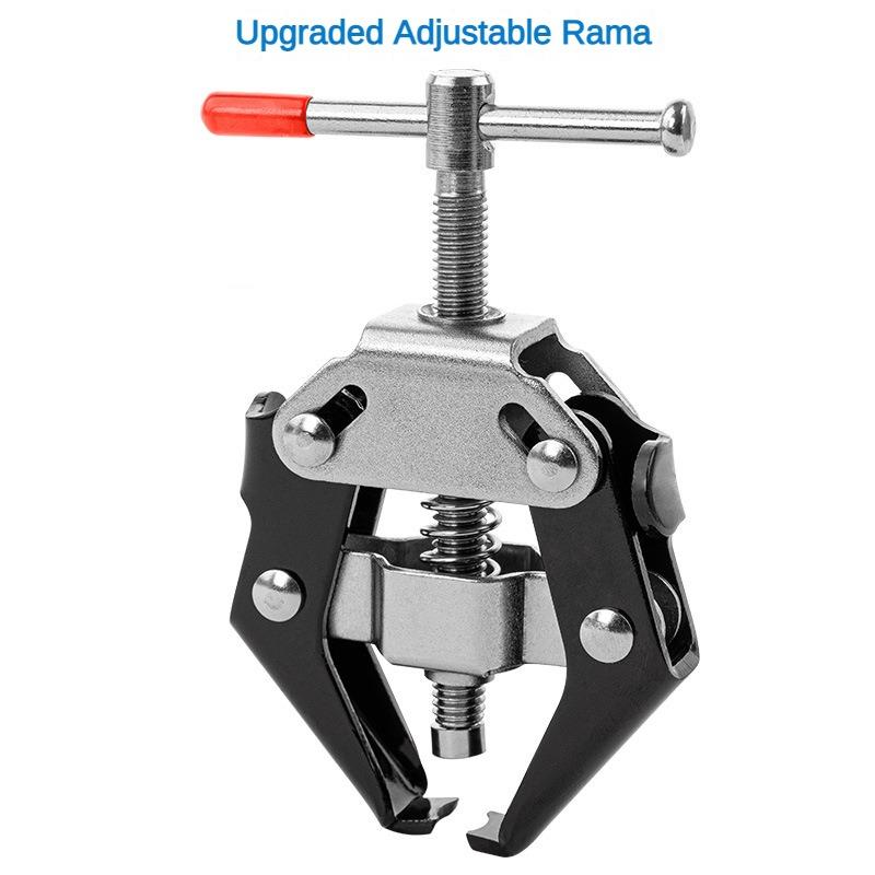 Professional Auto Car Battery Terminal Alternator Bearing Windshield Wiper Arm Remover Puller Roller Extractor Repair Tools