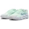 Nike Aura Edge Comfortable Versatile Lifestyle Casual Shoes Women Sneaker Light-Green HQ7025-300