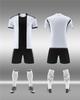 Soccer Uniform Sets, Men'S And Women'S Jerseys, Student Uniforms, Training Uniforms, Short-Sleeved Sportswear, Summer