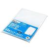 Plus Clear Holder 0.2mm (Rounded Corners) 10 Sheets FL-188HO 89-178