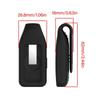 Silicone Clip Holder for Band 10 9 8 Soft Clasp Case Portable Clip Clasp Case Scratchproof Clip Holder Accessory