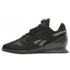 Legacy Lifter 3 Negro Gris Puro Zapatillas de Hombre Core-Black 100074527