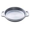 HAL Musui KING Anhydrous Pot 20 Pot 20cm Anhydrous Cooking 8 Roles In 1 Pot Made In Japan 600033 (R) Two-handed
