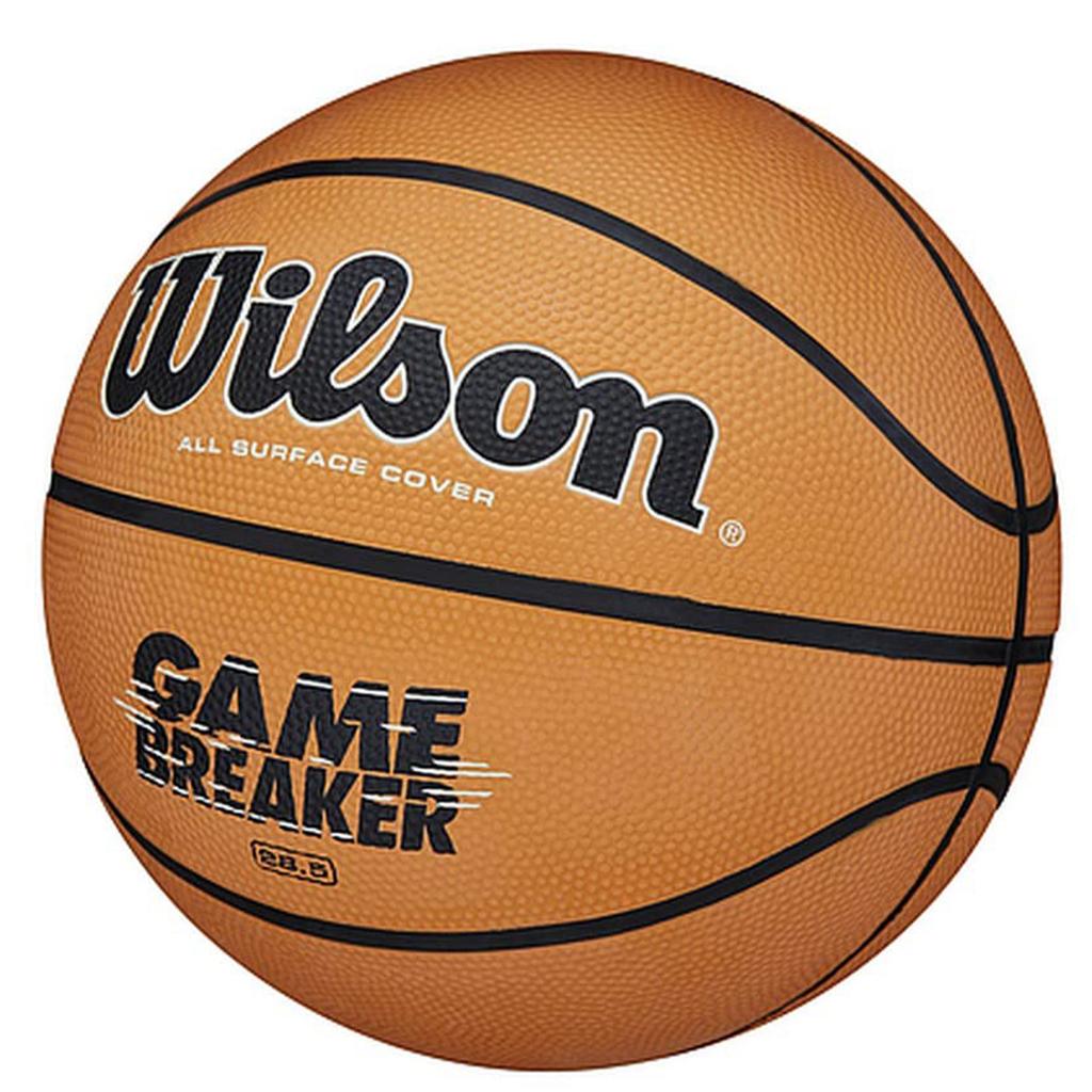 Wilson Gambreaker Basketball