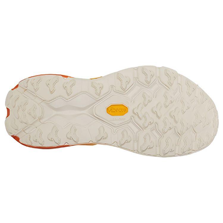 HOKA One One Speedgoat 5 Síťovina Módní Pohodlná Tkanina Tlumení Nárazů Protiskluzové Odolné proti Opotřebení Nízké Trailové Běžecké Boty 1123158-RYEG