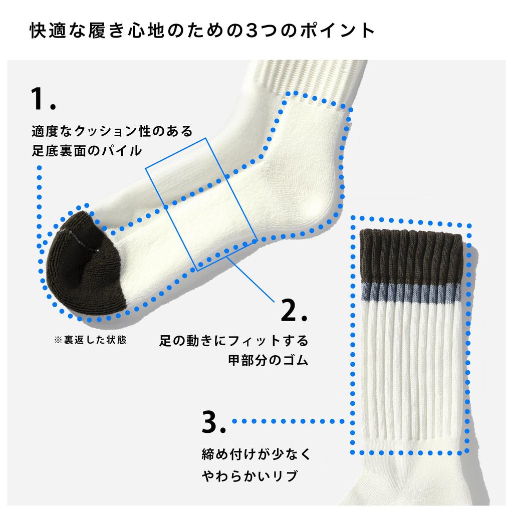 Official Sixtocks Snoopy Merchandise Gift Socks for Men and Made In Snoopy Sports Socks [CHICSTOCKS] Women, Japan, (S, Off-White)
