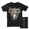 Korpiklaani T-Shirt MEN'S WOMEN'S Unisex T-Shirt