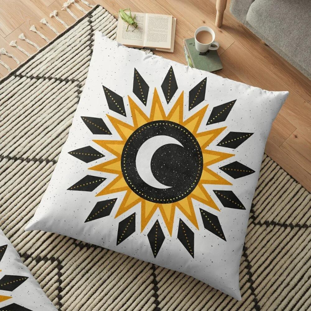 Decorative Home Pillow Case Cushion Covers Nordic    Modern Living Room Sofa House Bed   Abstraction