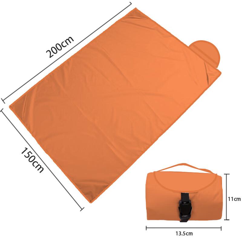 Zhanba Outdoor Portable Mini Waterproof Mat