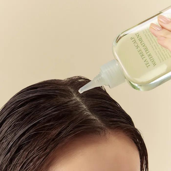 [NEW] Tea Tree Scalp Water Treatment 250ml