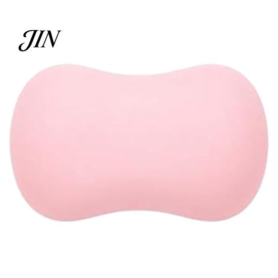 Soft Squeeze Ball Stress Relief Crunchy Soap Toy, Bead-Filled Fidget Non Relaxation Toy Rebound Shapeable Shaped Sensory Gift for Adults Kids