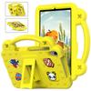Lenovo Tablet Protective Case Stand for One8, M8, M10 Plus, M11, P10, Pro, P11, P12, K10 - Anti-Fall Design