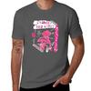 Vintage Graphic Machines Guns Art Kellys Limited Design T-shirt T Shirts For Man Cotton Man T Shirt Heavy Cotton T-shirt