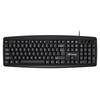 DMDM K10 Wired Office Keyboard (2-Pack)