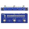 M-VAVE Cube BABY Rechargeable Multi Effects Guitar Pedal Delay Chorus Reverb Effect for Electric Guitar/Bass/Acoustic Guitar