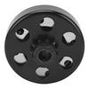 5 8 Inch Go Kart Clutch 11 Tooth High Strength High Torque Wear Resistance Centrifugal Clutch with 35 Chain Fit for