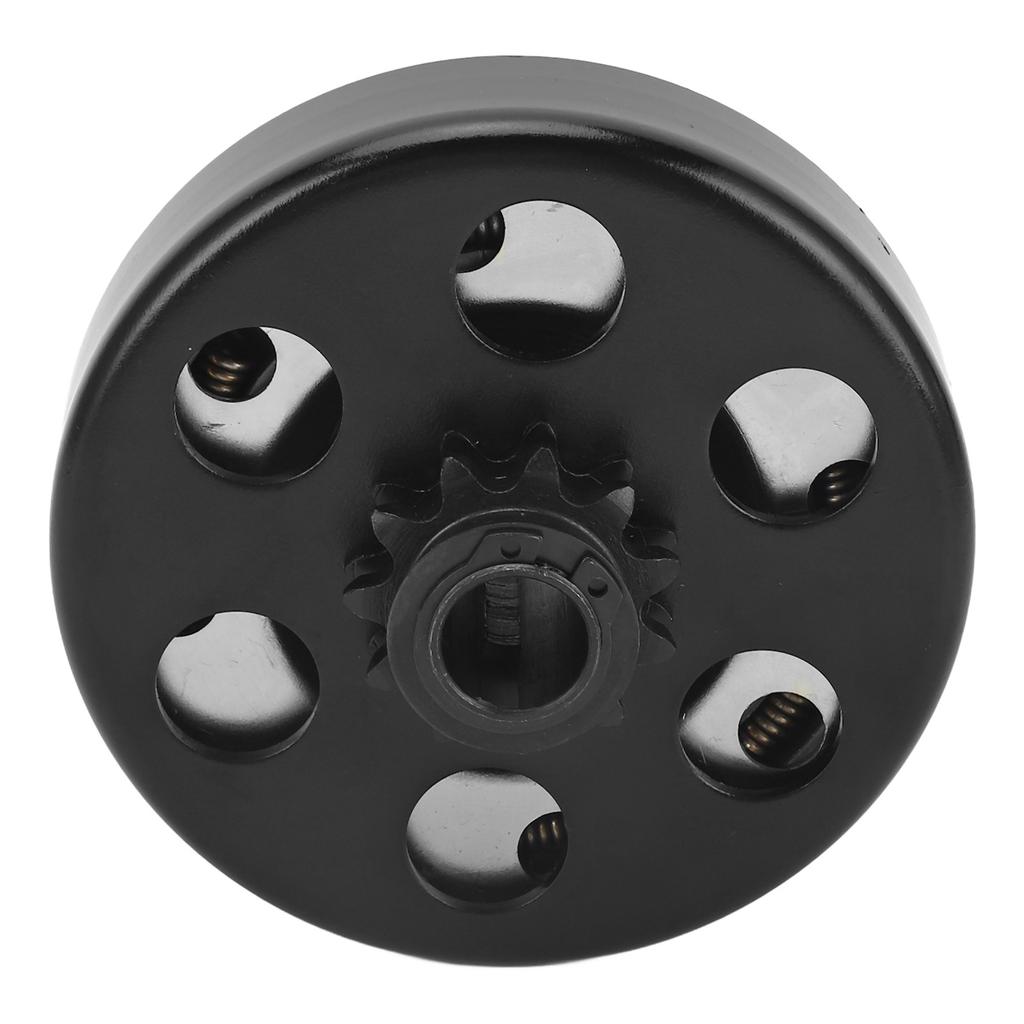 5 8 Inch Go Kart Clutch 11 Tooth High Strength High Torque Wear Resistance Centrifugal Clutch with 35 Chain Fit for