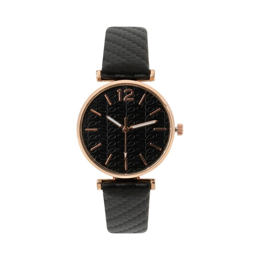 Women Fashion Leather Watch