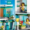 LEGO City 60335 Железнодорожная станция