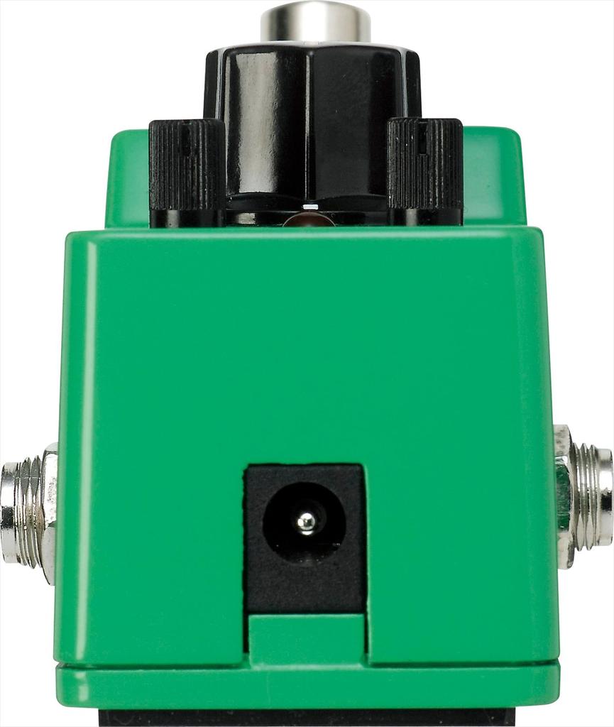 IBANEZ TSMINI Tube Screamer Mini