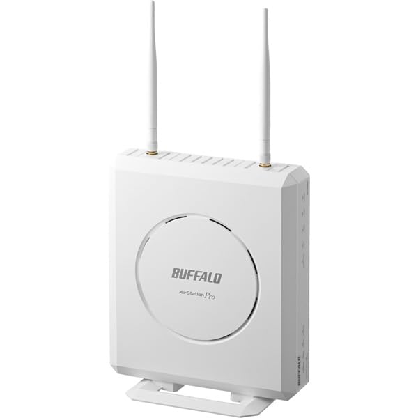 

Buffalo Series White VR-U300W VR-U300W