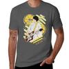 [yonezu Kenshi] The Big Lemon Brother T-shirt Graphic T Shirts For Man Cotton T Shirt Pack Man T Shirt Summer T-shirt