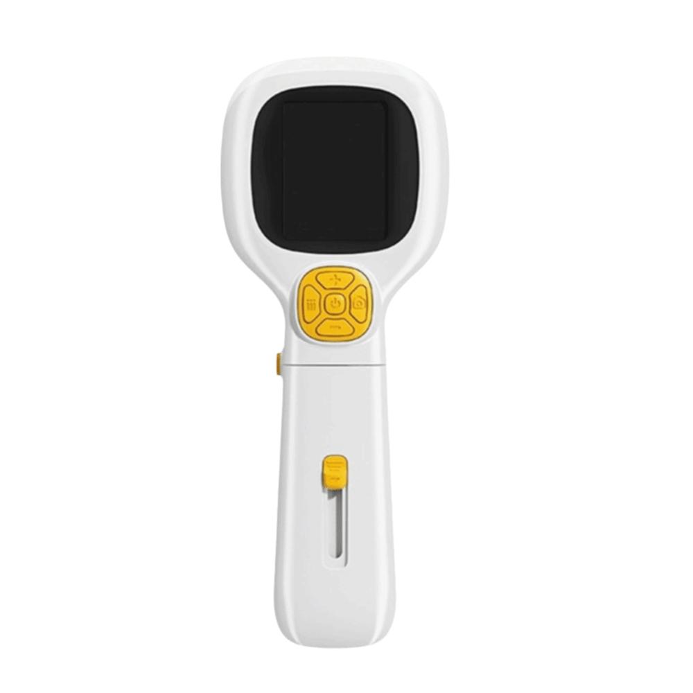 LED Light Children's Science Microscope Toy HD Screen Science Experiment Tool Primary School