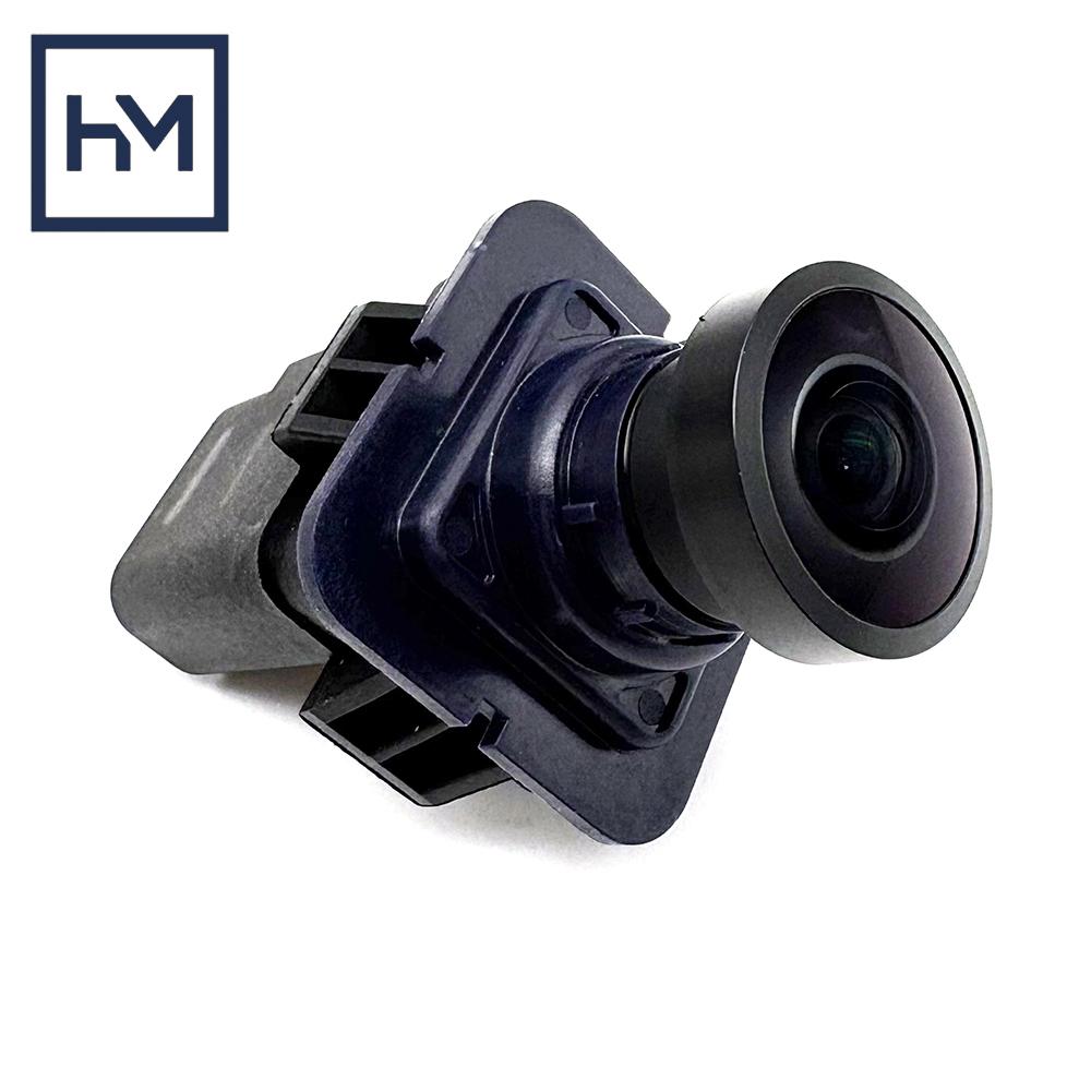 EG1Z-19G490-A DG1Z-19G490-A 592-224 Rear View Backup Camera for Ford Taurus Police SHO 2013-2019 Models EG1Z-19G490-A