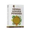 CARMEL ORGANICS Herbal Henna Powder 340 Gram