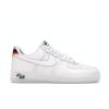 Air Force 1 Low Be True Unisex Sneakers White Multi-Color CV0258-100