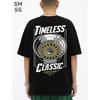 Tricou cu mânecă scurtă BBS Cultură auto modificată Butuc roată JDM Palace WHEELS Tricou din bumbac de mărime mare pentru bărbați și femei