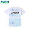 YONEX Badminton Schnelltrocknendes Kurzarm-T-Shirt