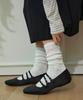DELIDI Lucid Socks (White)