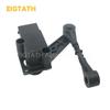 LR023646 Front Suspension Height Sensor For Land Rover Discovery 4 L319 Land Rover LR4 High Quality Auto Parts LR020155 LR013915