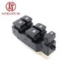 Sorghum 84820-B2010 Left Right Side Power Window Switch Button For Toyota Daihatsu Sirion Avanza BB Rush 84820-B4030 84820-B2320