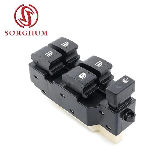 Sorghum 84820-B2010 Left Right Side Power Window Switch Button For Toyota Daihatsu Sirion Avanza BB Rush 84820-B4030 84820-B2320