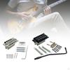 Guitar Tremolo Bridge Musical Instruments Parts Electric for Repairing